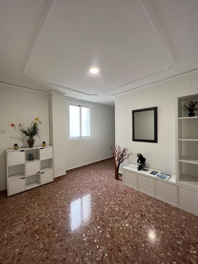 Casa Conxin Beach & Mountain Apartment Costa Blanca Pego Εξωτερικό φωτογραφία