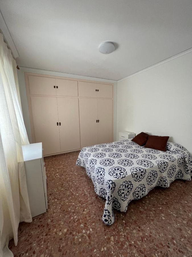 Casa Conxin Beach & Mountain Apartment Costa Blanca Pego Εξωτερικό φωτογραφία