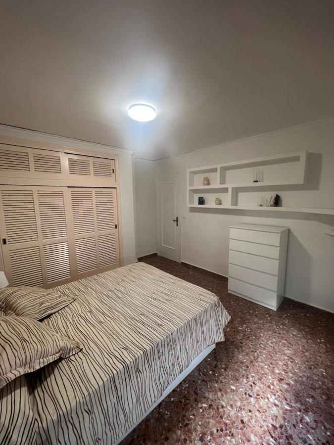 Casa Conxin Beach & Mountain Apartment Costa Blanca Pego Εξωτερικό φωτογραφία