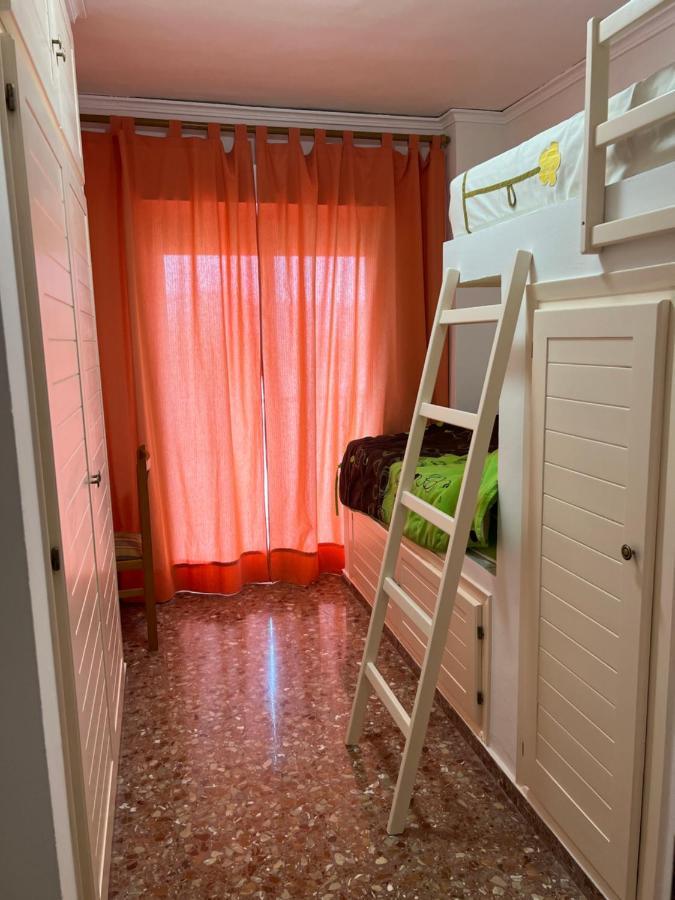 Casa Conxin Beach & Mountain Apartment Costa Blanca Pego Εξωτερικό φωτογραφία